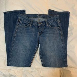 Bootcut Old Navy Jeans Size 1